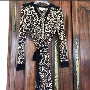 Michael kors dress
